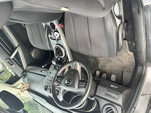 Mazda CX-7 2010 - imagine 4