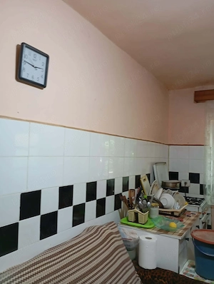 Vila cu etaj de vanzare in sat Ciuturesti, comuna Secuieni, Judetul Bacau - imagine 4