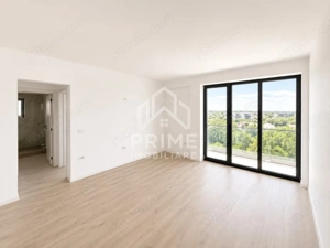 Apartament 3 camere| 52 mp | Balcon de 9 mp | zona Ampoi III