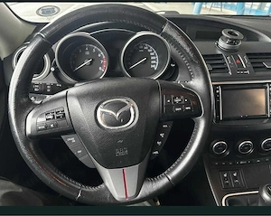 Mazda 3 Facelift 2012  Benzină1.6  Euro 5 Xenon Navi - imagine 4
