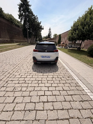 Peugeot 5008 se vinde rapid!!!! - imagine 5