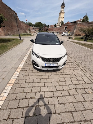 Peugeot 5008 se vinde rapid!!!! - imagine 4