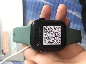Apple watch seria 9- 95 la suta bateria