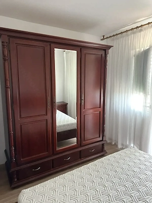 Apartament 2 Camere Confort 1 Decomandat 2 Balcoane Zona Steaua Shopping City - imagine 3