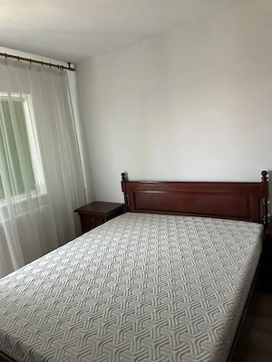 Apartament 2 Camere Confort 1 Decomandat 2 Balcoane Zona Steaua Shopping City - imagine 5