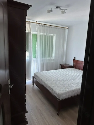 Apartament 2 Camere Confort 1 Decomandat 2 Balcoane Zona Steaua Shopping City - imagine 6