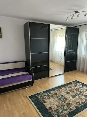 Apartament 2 Camere Confort 1 Decomandat 2 Balcoane Zona Steaua Shopping City - imagine 2