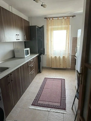 Apartament 2 Camere Confort 1 Decomandat 2 Balcoane Zona Steaua Shopping City - imagine 7