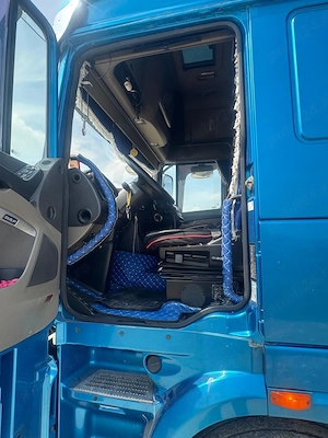DAF XF 105 460 euro 5 - imagine 8