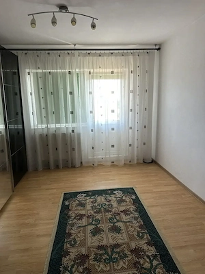 Apartament 2 Camere Confort 1 Decomandat 2 Balcoane Zona Steaua Shopping City - imagine 4