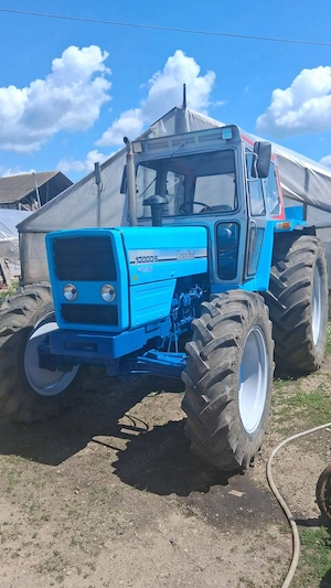 Vand tractor Landini - imagine 2
