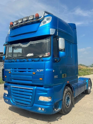 DAF XF 105 460 euro 5 - imagine 5