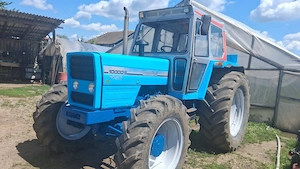 Vand tractor Landini 10000 S