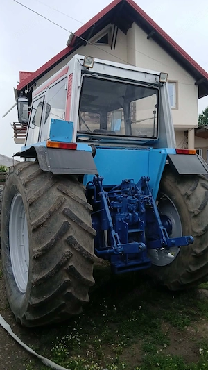 Vand tractor Landini - imagine 3
