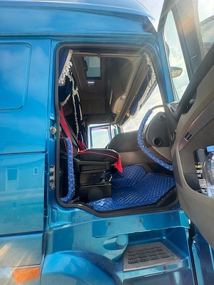 DAF XF 105 460 euro 5 - imagine 7