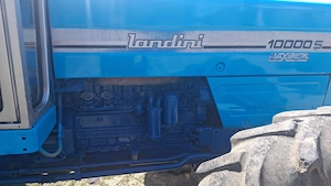 Vand tractor Landini - imagine 7