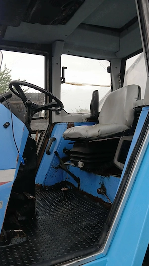 Vand tractor Landini - imagine 4