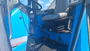 Vand tractor Landini - imagine 4
