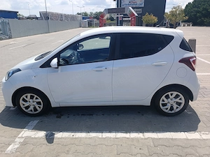 Se vinde Hyundai i10  - imagine 2