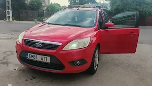 Vand Ford Focus 2 Break - imagine 2
