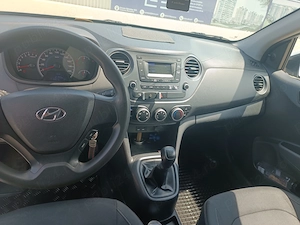 Se vinde Hyundai i10  - imagine 4
