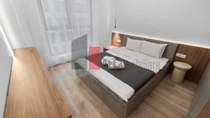 Apartament apartament 2 camere Exigent Faza 5 Lujerului - imagine 4