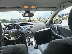 Mazda 3 BL Diesel din 2011 - imagine 9