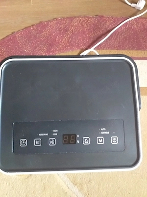 Dezumificator 