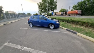 Dacia Sandero 1.2  - imagine 5