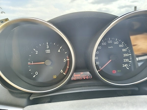 Mazda 3 BL Diesel din 2011 - imagine 5
