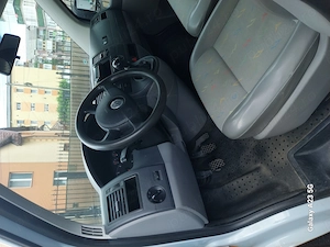 Volkswagen T5, 1,9 diesel, model lung - imagine 7