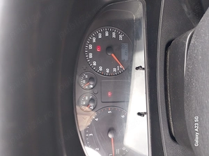 Volkswagen T5, 1,9 diesel, model lung - imagine 9