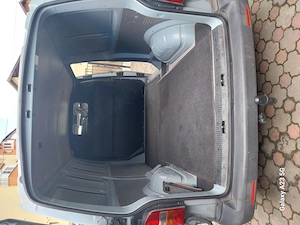 Volkswagen T5, 1,9 diesel, model lung - imagine 5