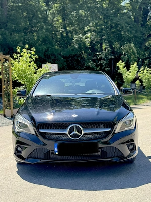 Mercedes-Benz CLA 200 CDI Sport - imagine 2