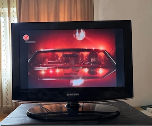 Tv Samung HD 55 cm