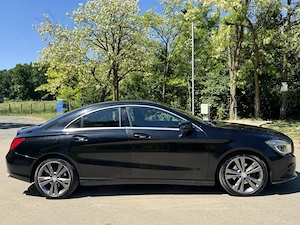 Mercedes-Benz CLA 200 CDI Sport - imagine 4