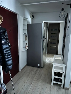 Apartament modern de Vânzare  Timișoara zona Bucovina, aproape de Iulius Mall  - imagine 7