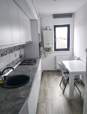 Apartament Regim Hotelier   Calea Bucuresti - imagine 2