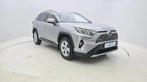 Toyota Rav 4 manual - imagine 3