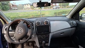 Dacia Sandero 1.2  - imagine 8