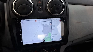 Dacia Sandero 1.2  - imagine 7