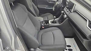 Toyota Rav 4 manual - imagine 6
