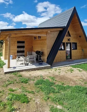 Construim Cabane tip A frem - imagine 5