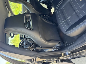 Mercedes-Benz CLA 200 CDI Sport - imagine 8