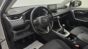 Toyota Rav 4 manual - imagine 7