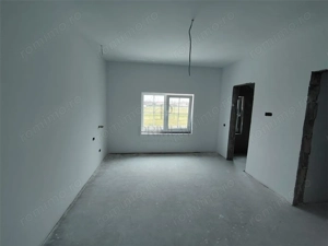 Duplex spatios - dormitor la parter - bucatarie mare - imagine 9