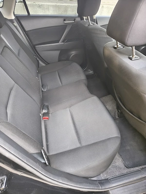 Mazda 3 BL Diesel din 2011 - imagine 6