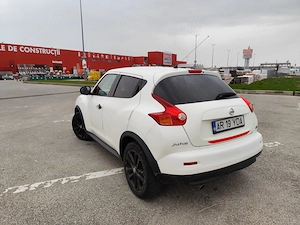 Nissan Juke 2011 - 172.000 km - imagine 2