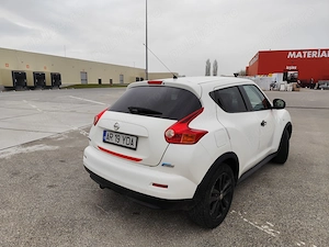 Nissan Juke 2011 - 172.000 km - imagine 3