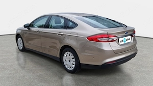 Ford Mondeo 2019 - imagine 3